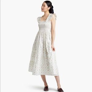 Trellis Ellie Hill House Home Nap Dress!